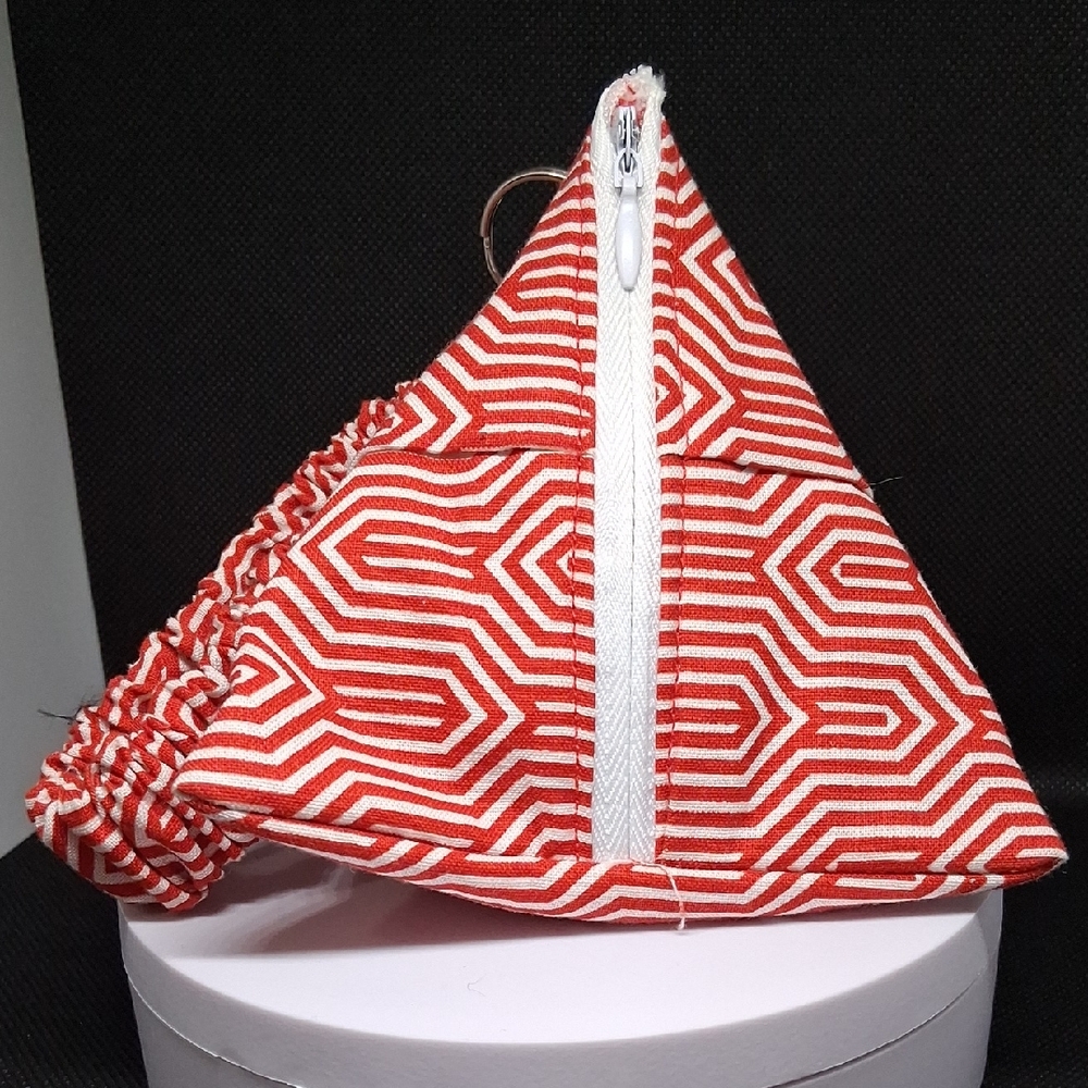 Handmade Coin Purse
